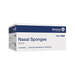 Dynarex Nasal Sponges (3168)