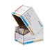 Dynarex Sensi-Wrap Self-Adherent Bandage Rolls