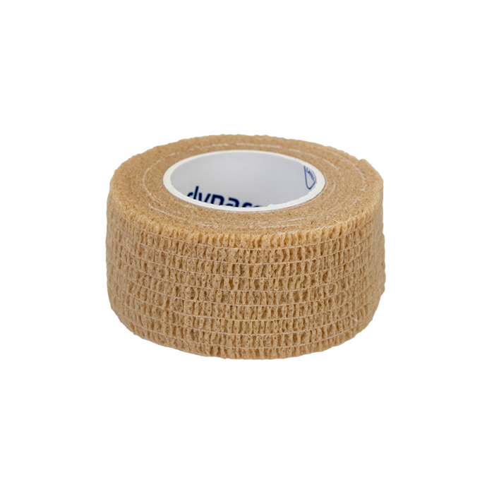 Dynarex Sensi-Wrap Self-Adherent Bandage Rolls