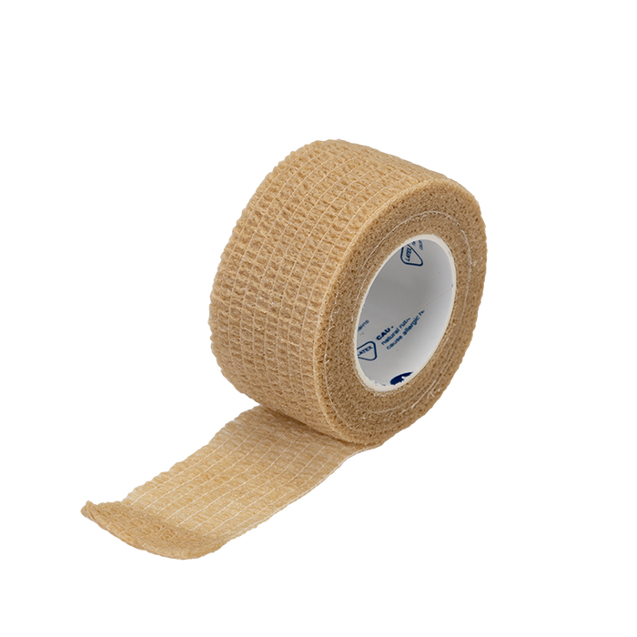 Dynarex Sensi-Wrap Self-Adherent Bandage Rolls