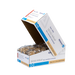 Dynarex Sensi-Wrap Self-Adherent Bandage Rolls