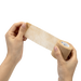Dynarex Sensi-Wrap Self-Adherent Bandage Rolls