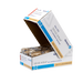 Dynarex Sensi-Wrap Self-Adherent Bandage Rolls
