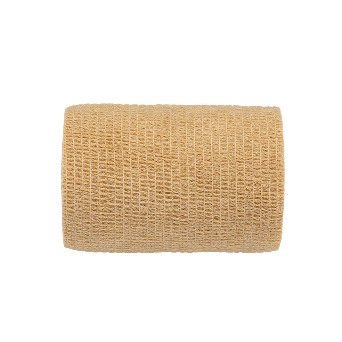 Dynarex Sensi-Wrap Self-Adherent Bandage Rolls