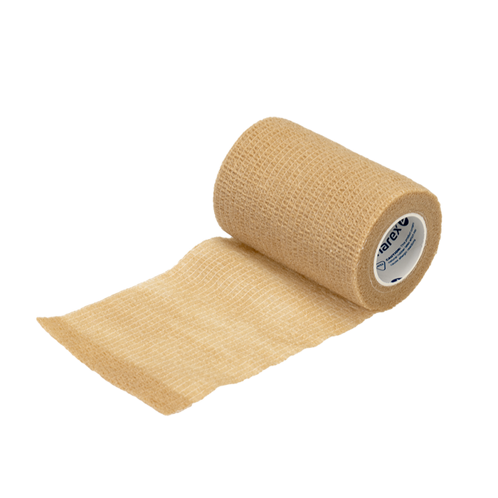 Dynarex Sensi-Wrap Self-Adherent Bandage Rolls