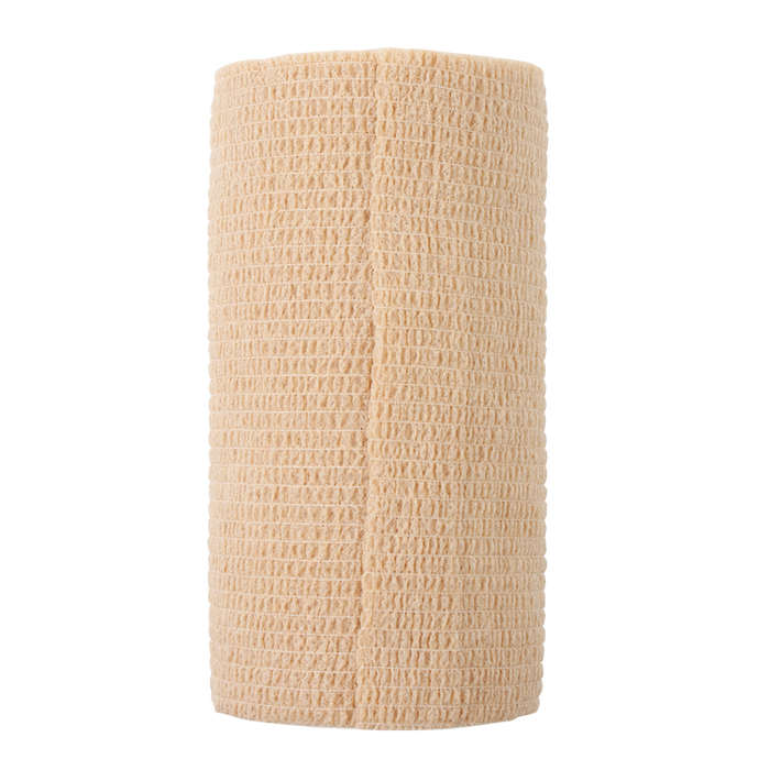Dynarex Sensi-Wrap Self-Adherent Bandage Rolls