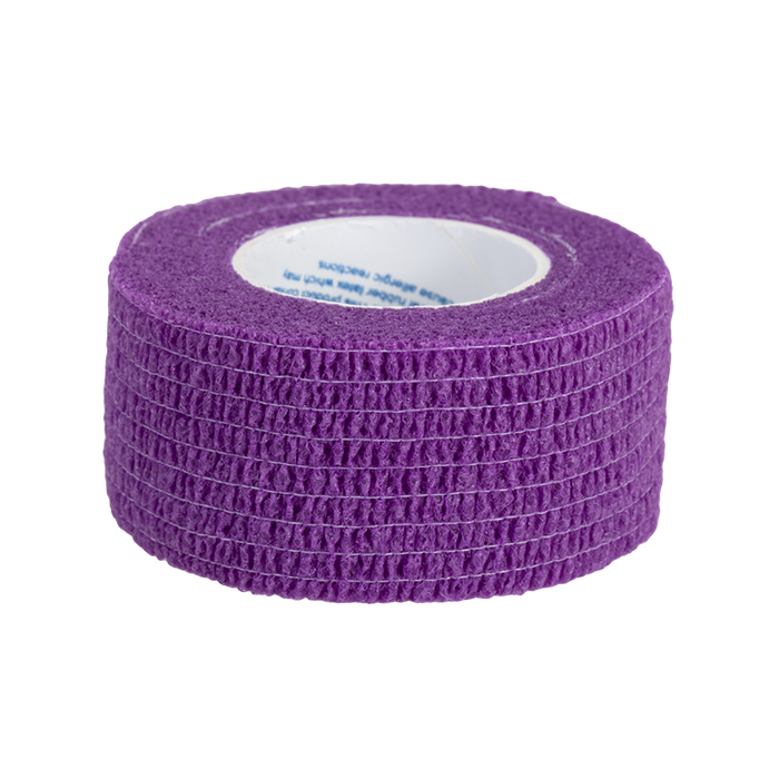 Dynarex Sensi-Wrap Self-Adherent Bandage Rolls