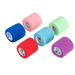 Dynarex Sensi-Wrap Self-Adherent Bandage Rolls