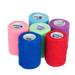 Dynarex Sensi-Wrap Self-Adherent Bandage Rolls