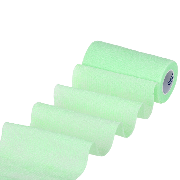 Dynarex Sensi-Wrap Self-Adherent Bandage Rolls
