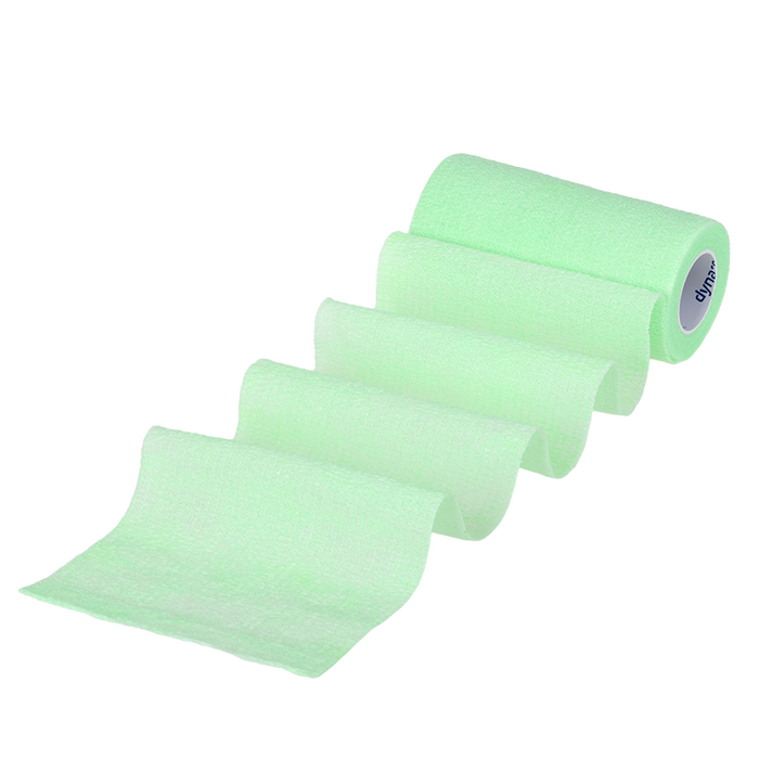 Dynarex Sensi-Wrap Self-Adherent Bandage Rolls