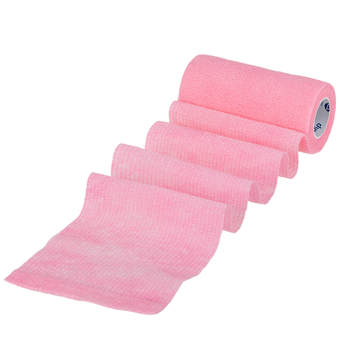Dynarex Sensi-Wrap Self-Adherent Bandage Rolls