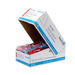 Dynarex Sensi-Wrap Self-Adherent Bandage Rolls