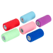Dynarex Sensi-Wrap Self-Adherent Bandage Rolls