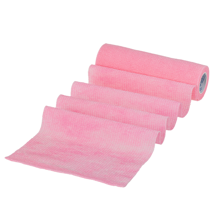 Dynarex Sensi-Wrap Self-Adherent Bandage Rolls