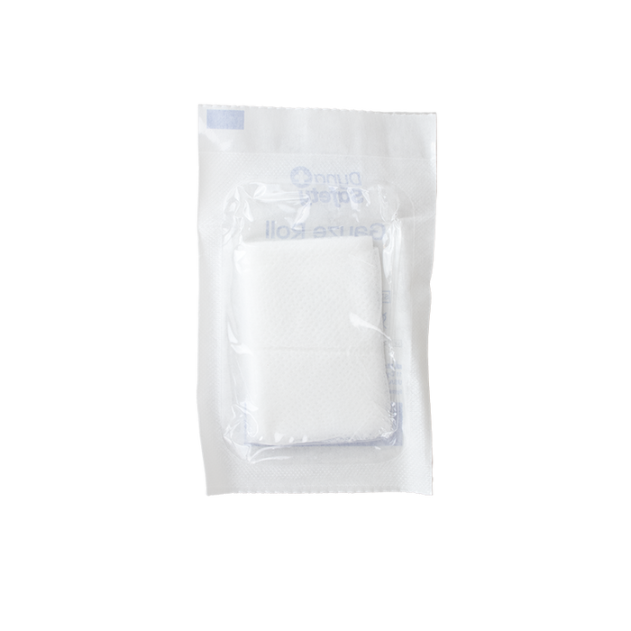 Dynarex DynaSafety Gauze Roll Bandages