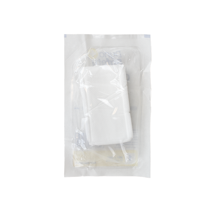 Dynarex DynaSafety Absorbent Gauze Compress
