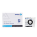 Dynarex Sensi-Wrap Self-Adherent Bandage Rolls
