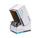 Dynarex Sensi-Wrap Self-Adherent Bandage Rolls