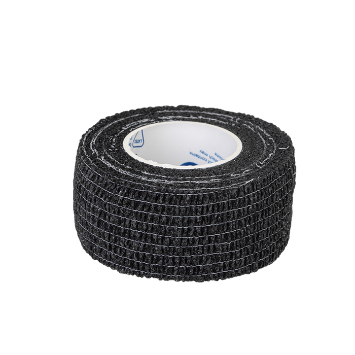 Dynarex Sensi-Wrap Self-Adherent Bandage Rolls