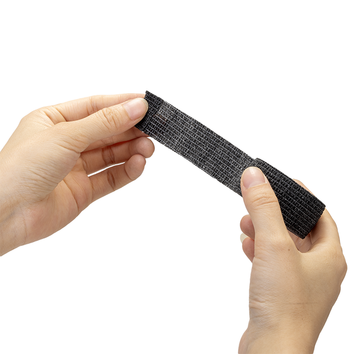 Dynarex Sensi-Wrap Self-Adherent Bandage Rolls