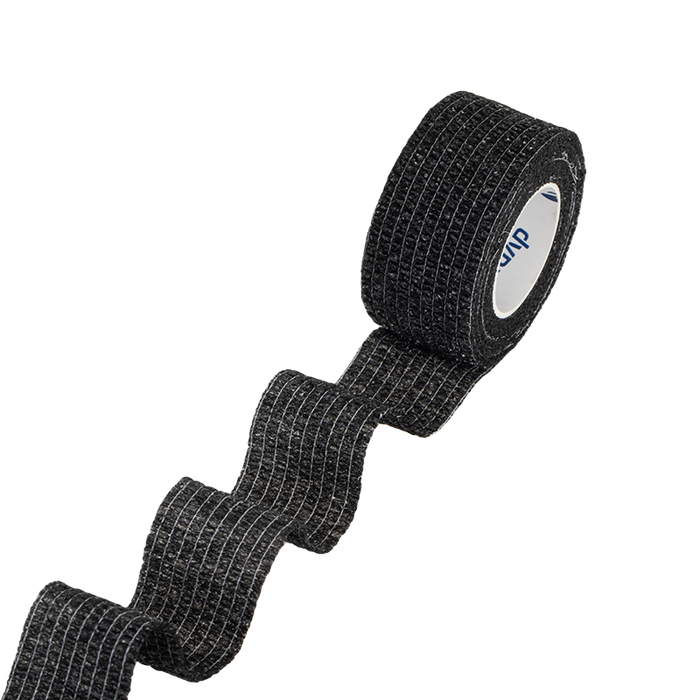 Dynarex Sensi-Wrap Self-Adherent Bandage Rolls