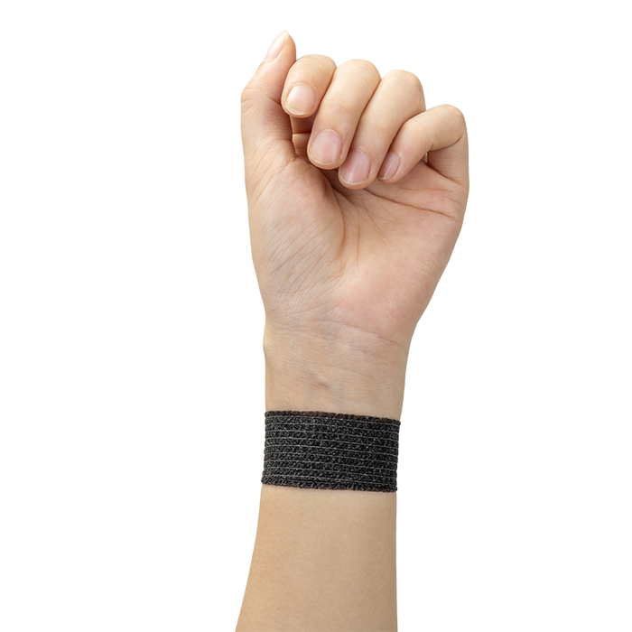 Dynarex Sensi-Wrap Self-Adherent Bandage Rolls