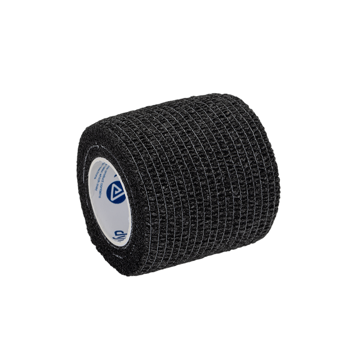 Dynarex Sensi-Wrap Self-Adherent Bandage Rolls