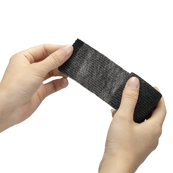 Dynarex Sensi-Wrap Self-Adherent Bandage Rolls