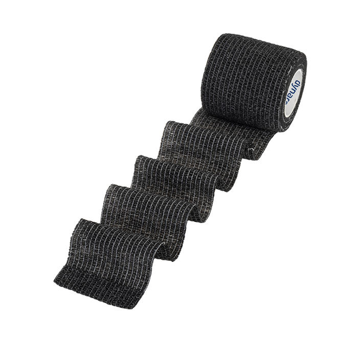 Dynarex Sensi-Wrap Self-Adherent Bandage Rolls