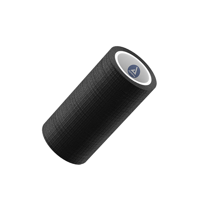 Dynarex Sensi-Wrap Self-Adherent Bandage Rolls