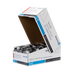 Dynarex Sensi-Wrap Self-Adherent Bandage Rolls