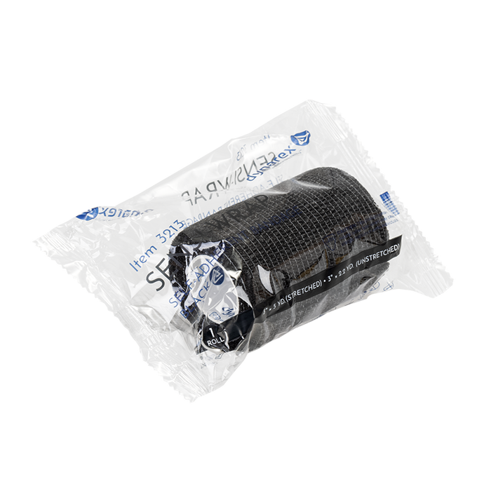 Dynarex Sensi-Wrap Self-Adherent Bandage Rolls