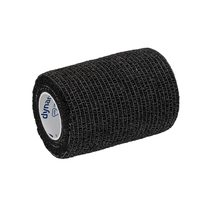 Dynarex Sensi-Wrap Self-Adherent Bandage Rolls