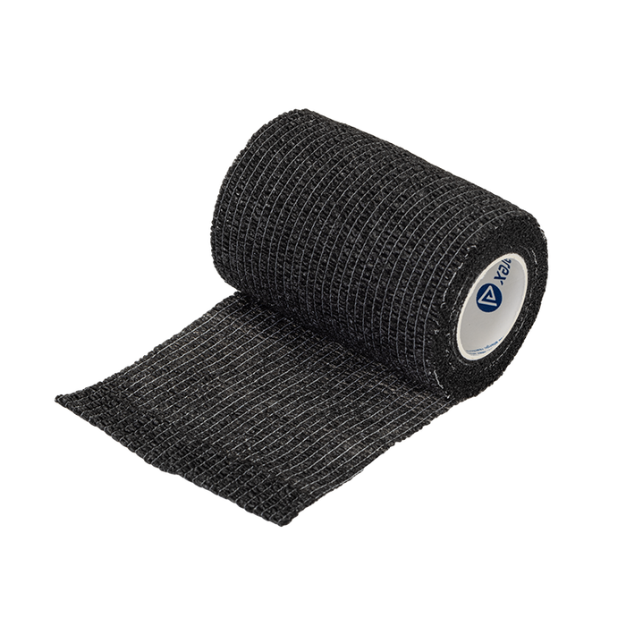 Dynarex Sensi-Wrap Self-Adherent Bandage Rolls