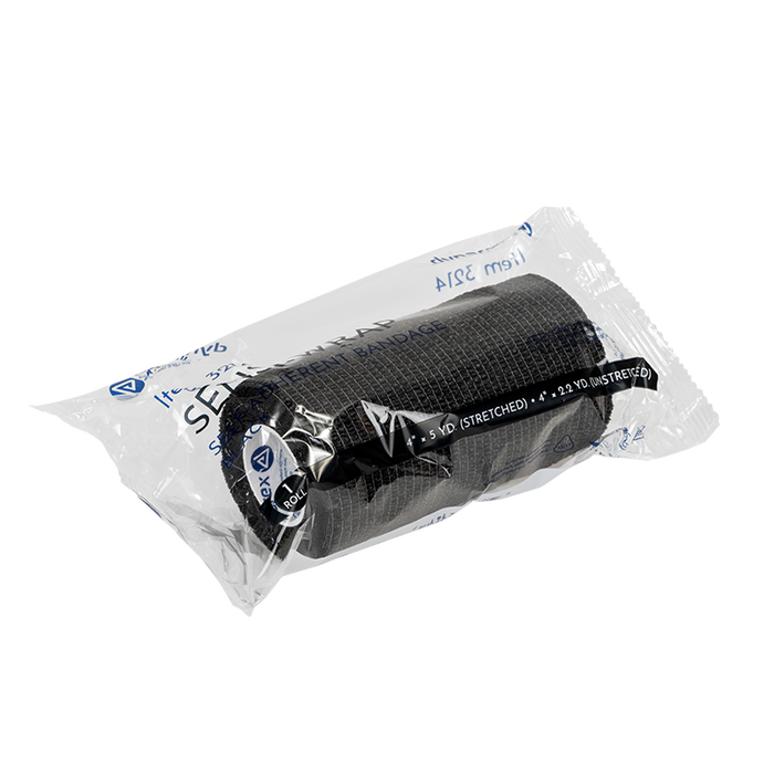 Dynarex Sensi-Wrap Self-Adherent Bandage Rolls