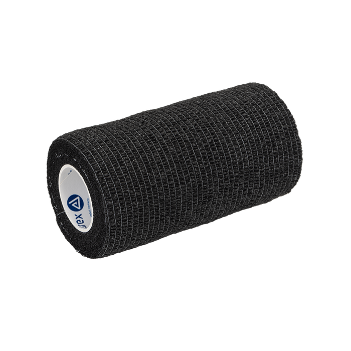 Dynarex Sensi-Wrap Self-Adherent Bandage Rolls