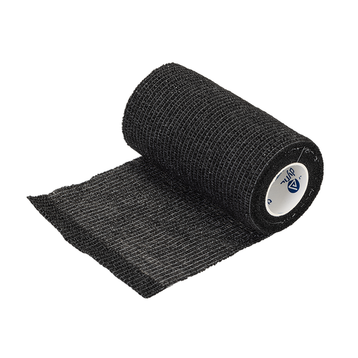 Dynarex Sensi-Wrap Self-Adherent Bandage Rolls