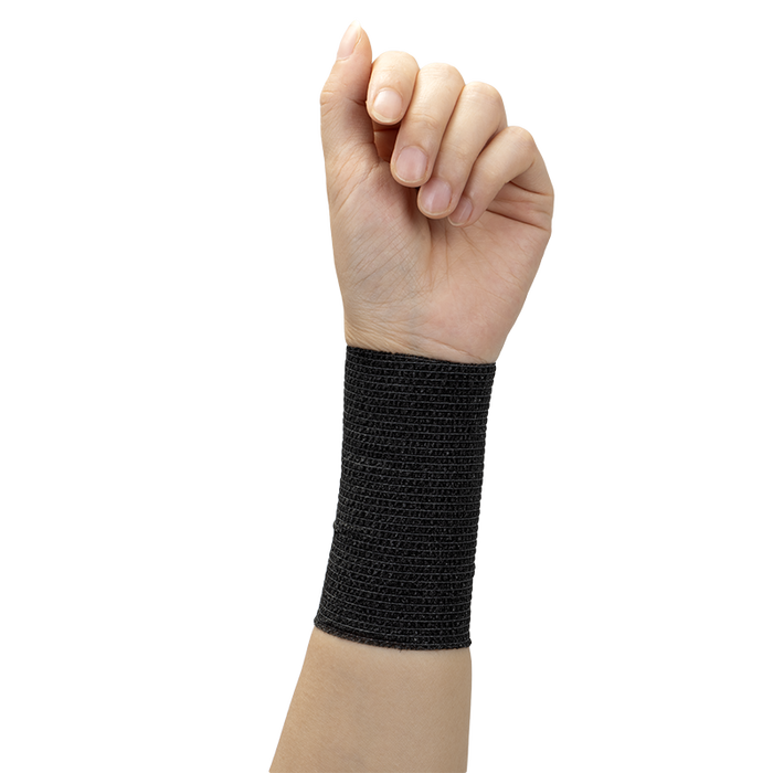 Dynarex Sensi-Wrap Self-Adherent Bandage Rolls