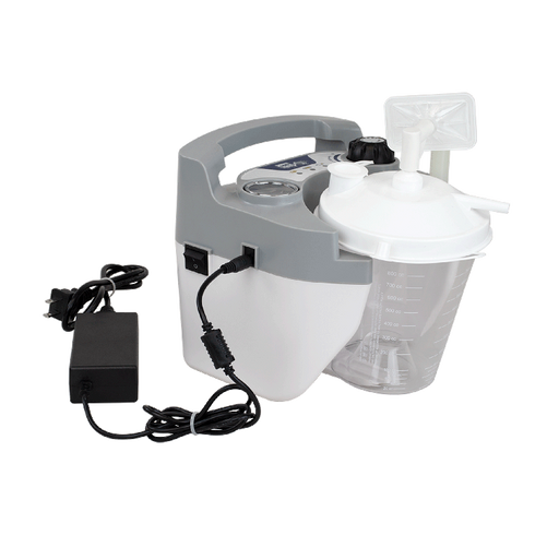 Dynarex Homecare Portable Suction Unit 32305