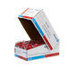 Dynarex Sensi-Wrap Self-Adherent Bandage Rolls