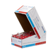 Dynarex Sensi-Wrap Self-Adherent Bandage Rolls