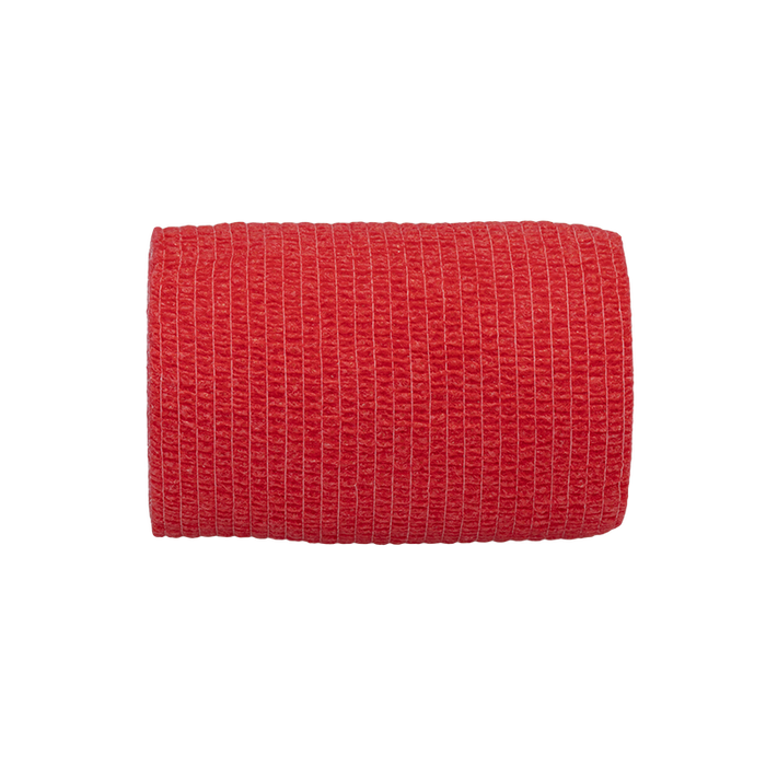 Dynarex Sensi-Wrap Self-Adherent Bandage Rolls