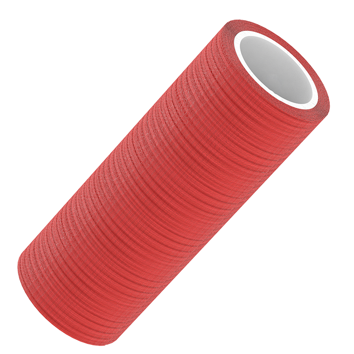 Dynarex Sensi-Wrap Self-Adherent Bandage Rolls