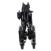 Drive Medical Cirrus Plus HD Medical Equipment drive-medical-cirrus-plus-hd Dentamed USA Cirrus Plus EC Folding Power Electric Wheelchair, 