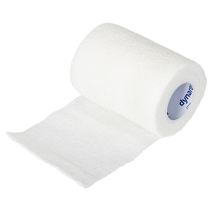 Dynarex Sensi-Wrap Self-Adherent Bandage Rolls