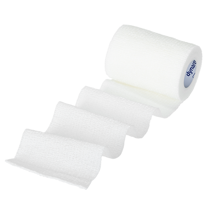 Dynarex Sensi-Wrap Self-Adherent Bandage Rolls