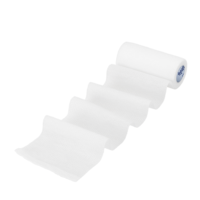 Dynarex Sensi-Wrap Self-Adherent Bandage Rolls