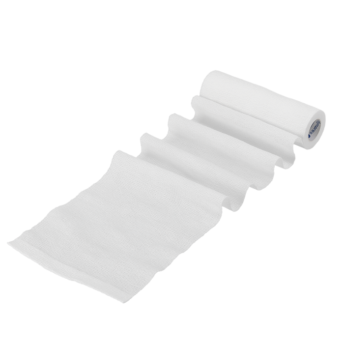 Dynarex Sensi-Wrap Self-Adherent Bandage Rolls