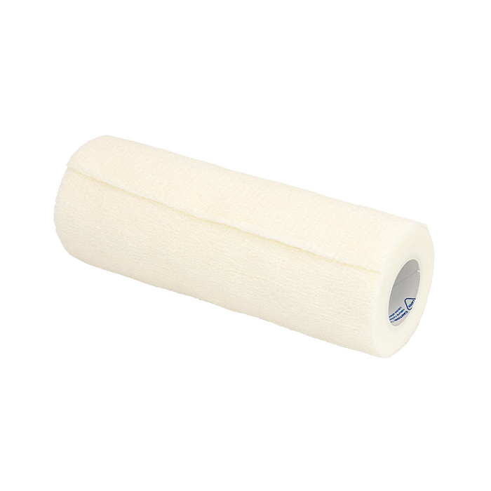 Dynarex Sensi-Wrap Self-Adherent Bandage Rolls